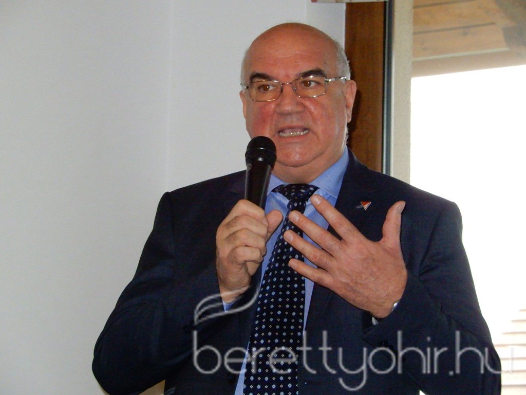 Hűtéstechnikai szakmai nap 10